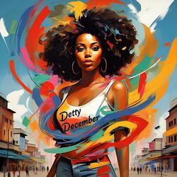 Detty December