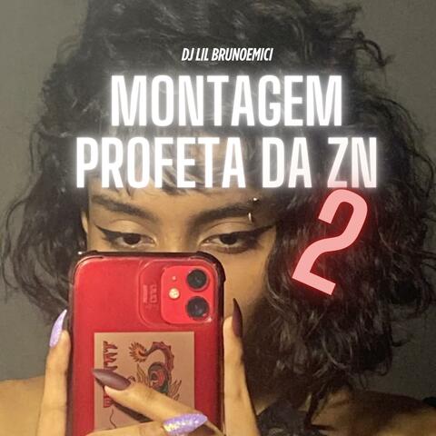 OF THE KING THE POWER PROFETA DA ZN 2