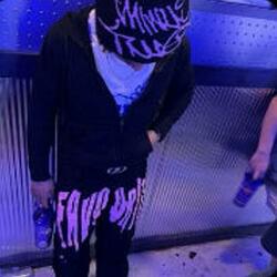 INSÅN3 by ZRC2KRAYZ33