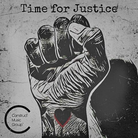 Time for Justice