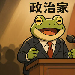 政治家