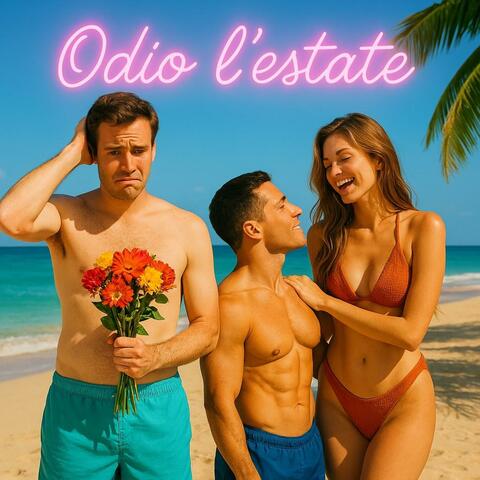 Odio l' estate