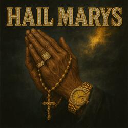 Hail Marys