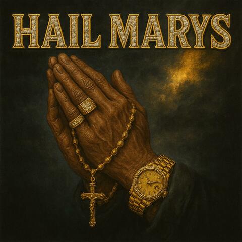 Hail Marys