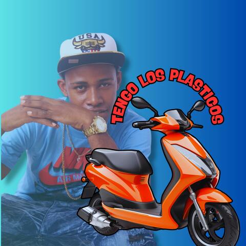 Tengo Los Plasticos