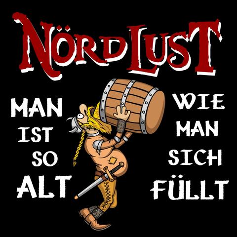 Man ist so alt wie man sich füllt