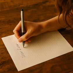 Dear Sister