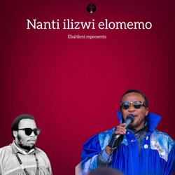 Nanti ilizwi elomemo