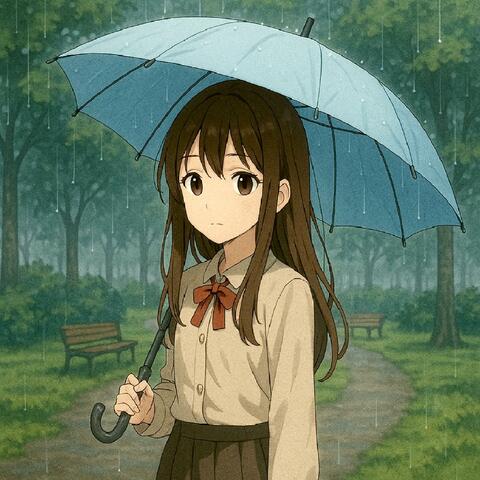 See You Through Rain
