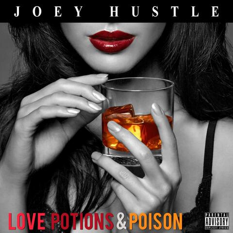 Love Potions & Poison