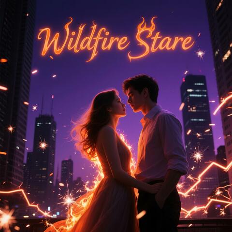 Wildfire Rhapsody
