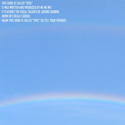 CIVIL (feat. Jerome Godwin)