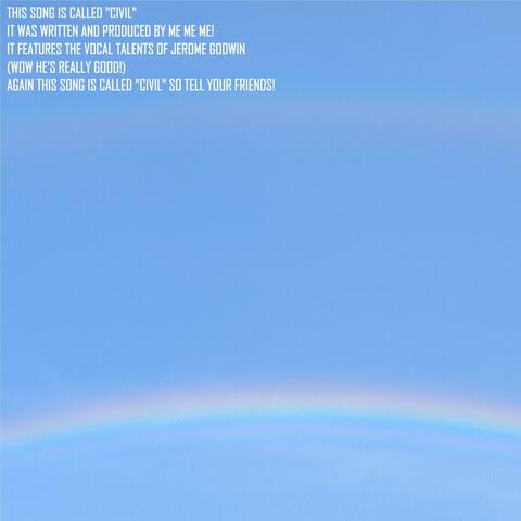 CIVIL (feat. Jerome Godwin)