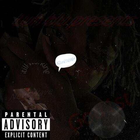 Again (feat. Kiwae)
