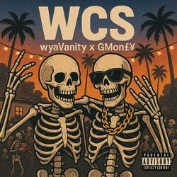WCS (feat. GMon£¥)