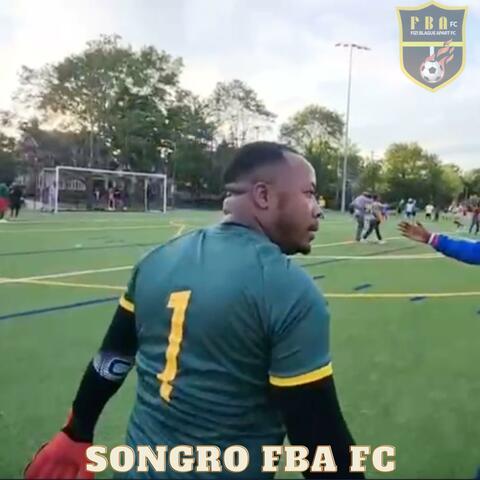 Songro fba fc