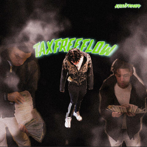 Taxfree Flow (feat. Kosifrm64)