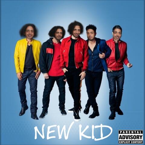New Kid