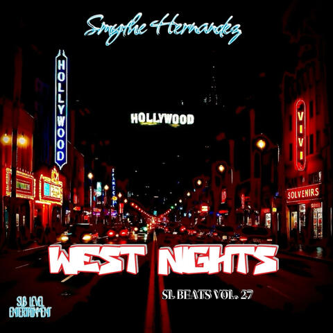 West Nights (SL Beats Vol. 27)