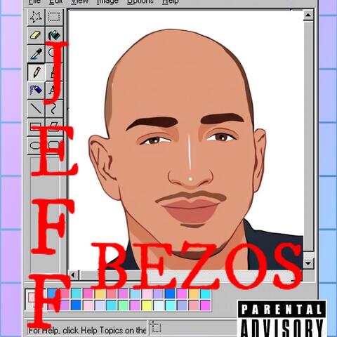 Jeff Bezos