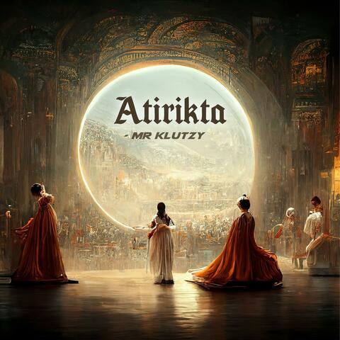 Atirikta