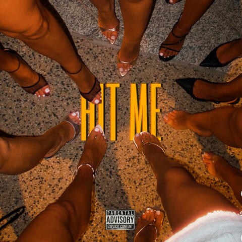 Hit Me