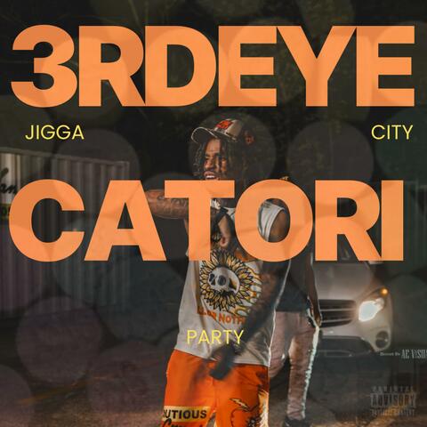 Jigga City Party
