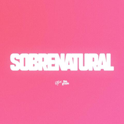 SOBRENATURAL