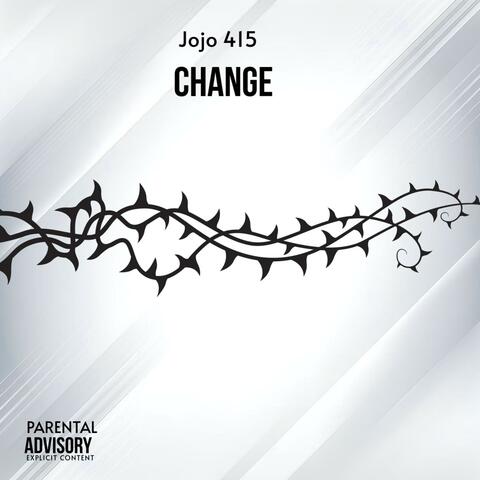 Change