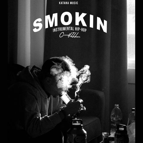 Smokin (Instrumental Hip-Hop/Rap)