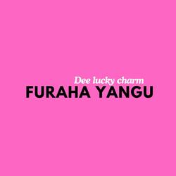 Furaha yangu