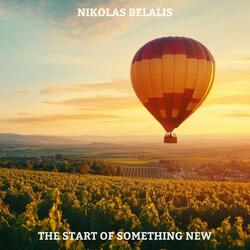 The Start of Something New