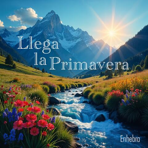 Llega la primavera