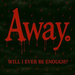 Away