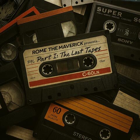 PART I: THE LOST TAPES