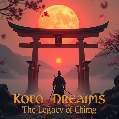 Koto Dreams: The Legacy of Ching
