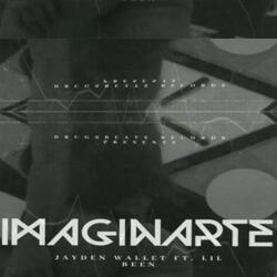 IMAGINARTE (feat. JaydenWallet)