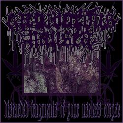 DISCARDED FRAGMENTS OF YOUR USELESS CORPSE