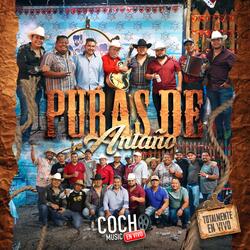 El Rancho Del Jabalí (feat. El Compa Piry y sus Imponentes & Rubén López y su Iniciativa Norteña)