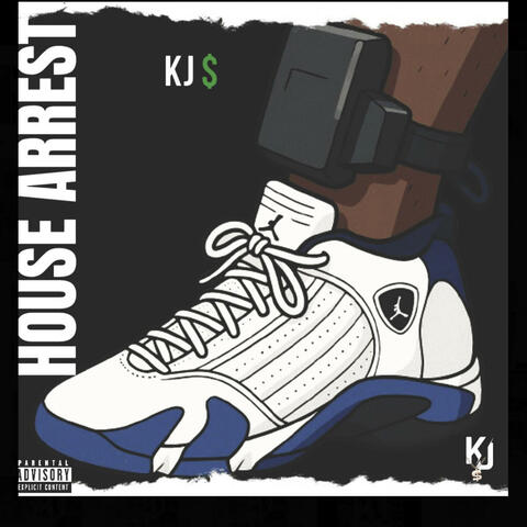 House arrest