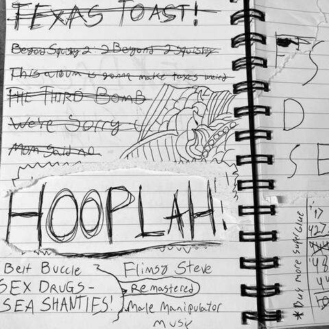 HOOPLAH!