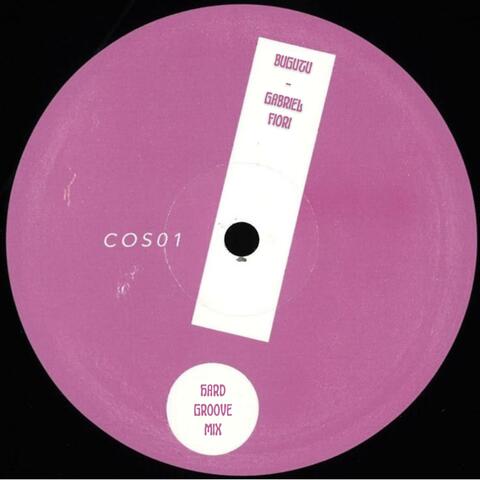 BUGUTU  (Hardgroove MIX Gabriel Fiori)