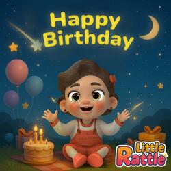 Happy Birthday (Kid’s Version)