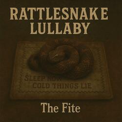 Rattlesnake Lullaby (Special Version)