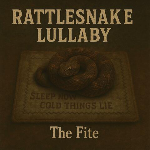 Rattlesnake Lullaby (Special Version)