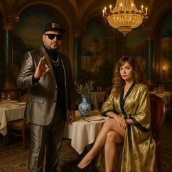 ΜΟΝΟ ΕΣΕΝΑ ΠΕΡΙΜΕΝΑ (feat. John Olas)