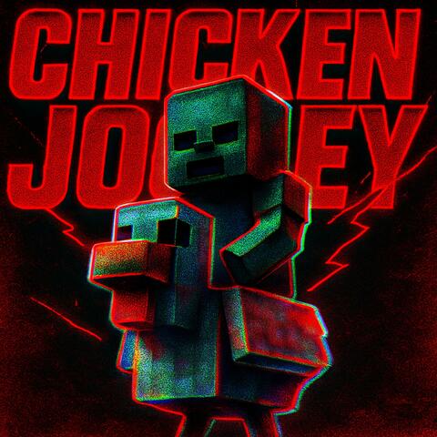 FUNK DO CHICKEN JOCKEY