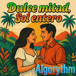 Dulce mitad, Sol entero