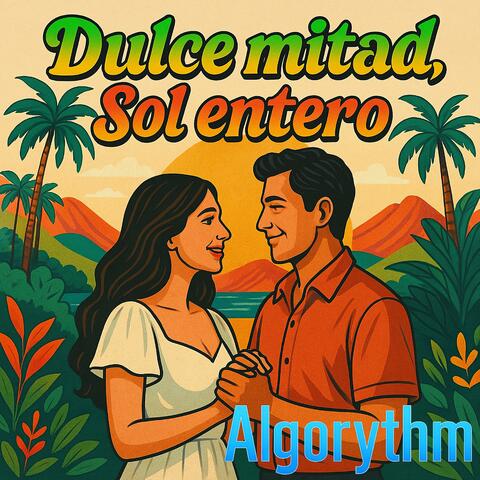 Dulce mitad, Sol entero