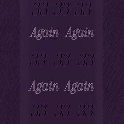 33 Again (2023) (feat. Davo Cartel, A Z O & BTD BaByJoe)